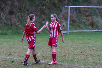 Bild 231 - C-Juniorinnen TuS Tensfeld - FSC Kaltenkirchen 2 : Ergebnis: 5:2